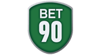 Bet90 Logo