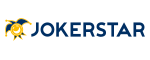 Jokerstar Logo
