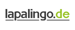 lapalingo logo