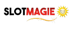 SlotMagie Logo
